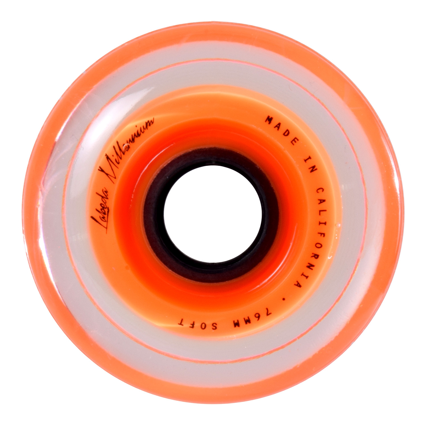 Picture of LABEDA Inline Wheel "Gripper Millenium" Soft