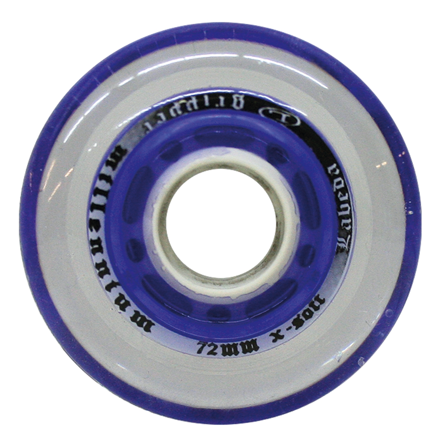 Picture of LABEDA Inline Wheel "Gripper Millenium"