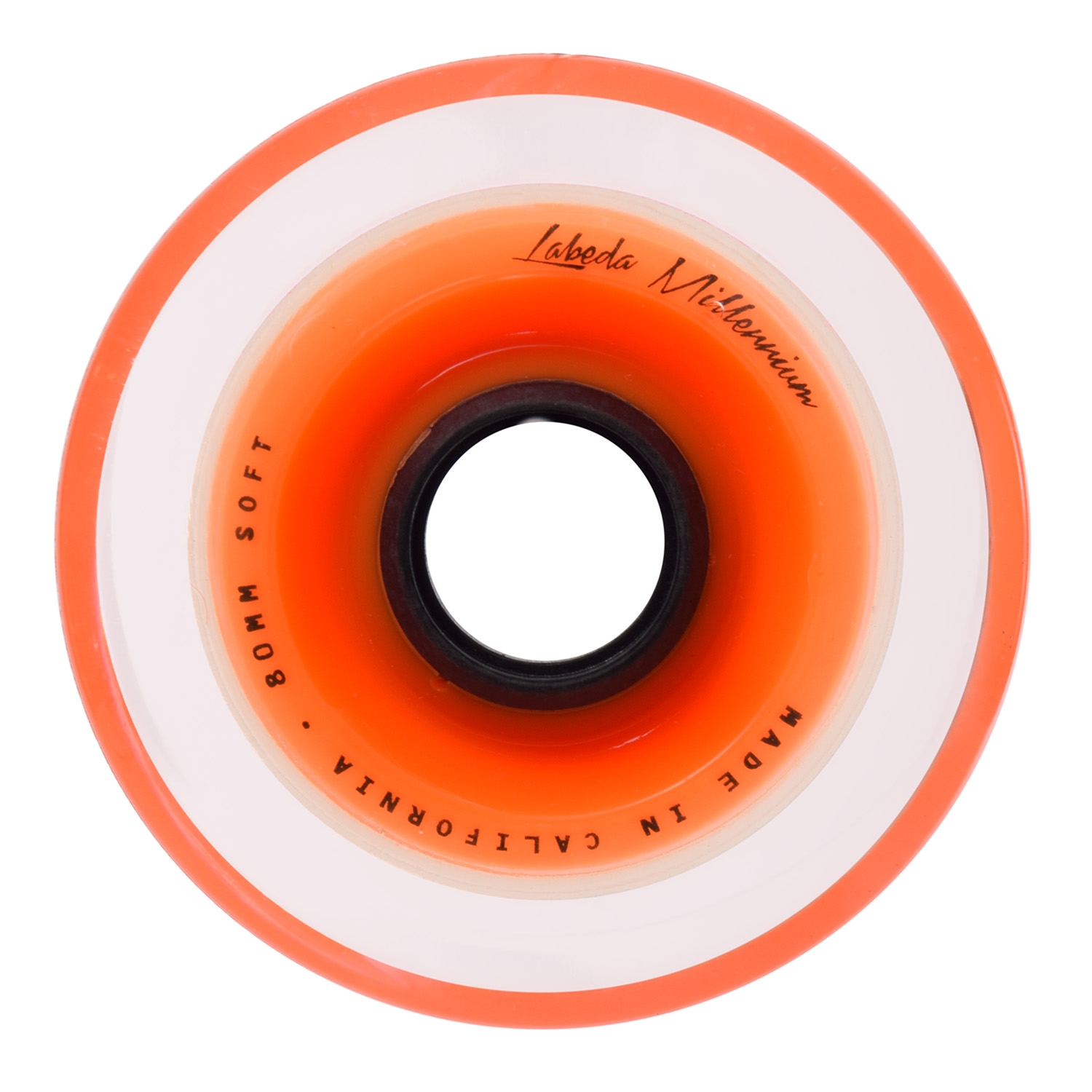 Picture of LABEDA Inline Wheel "Gripper Millenium" X-Soft - Stk.