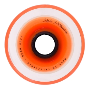 Picture of LABEDA Inline Wheel "Gripper Millenium" X-Soft - Stk.