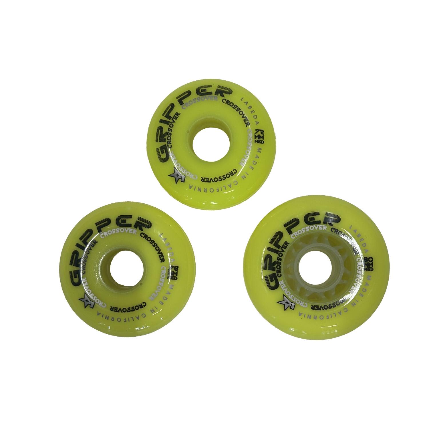 Picture of LABEDA Inline Wheel Gripper "Medium"
