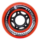 Picture of LABEDA Inline Wheel "Gripper Asphalt" - 4er Set