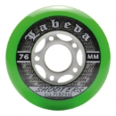 Picture of LABEDA Inline Wheel "Shooter" - 8er Set