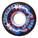 Bild von LABEDA Patriot - Single Goal Rollen- Stk.