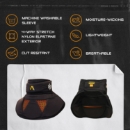 Picture of AEGIS Goalie Neck Guard Interceptor