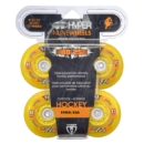 Picture of HYPER Inline Wheel Pro 250 - 82A - 4er Set