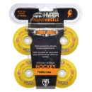 Picture of HYPER Inline Wheel Pro 250 - 82A - 4er Set