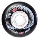 Picture of HYPER Inline Wheel Concrete+G Limited Edition - 84A - 4er Set