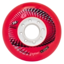 Picture of HYPER Inline Wheel Concrete+G Limited Edition - 84A - 4er Set