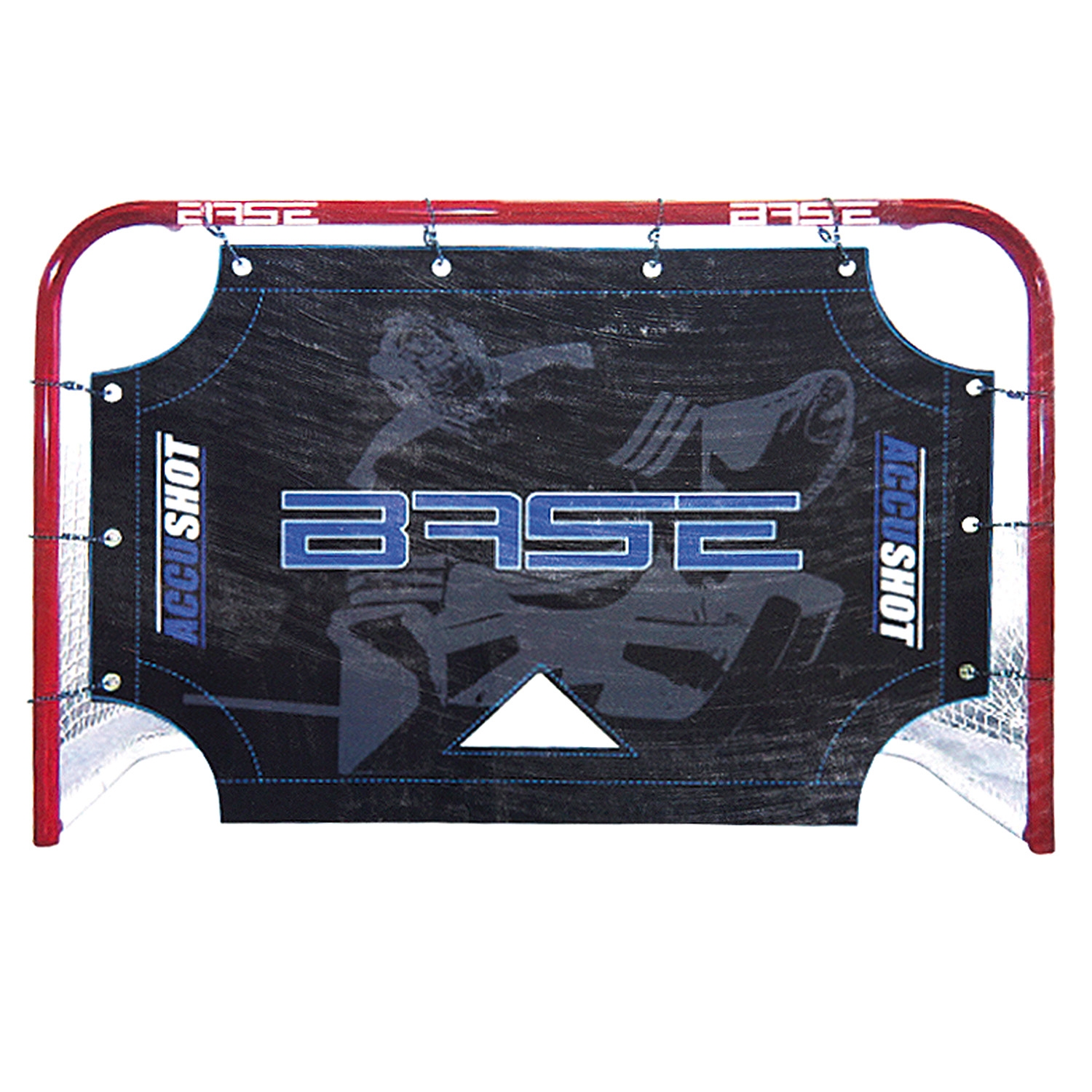 Picture of BASE Accushot Torwand with elastic band 72"