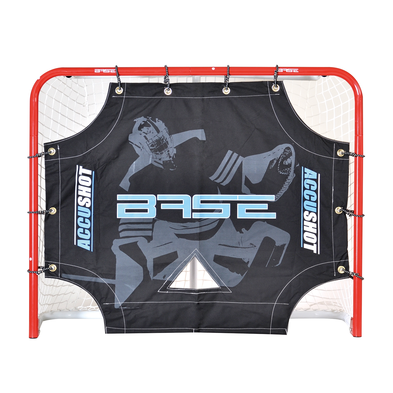 Picture of BASE Accushot Torwand with elastic band 54"