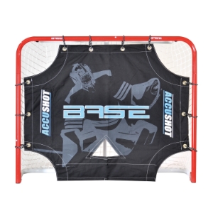 Picture of BASE Accushot Torwand with elastic band 54"