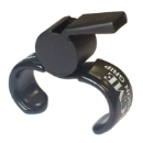 Picture of ACME Referee Finger Whistle - black 477/60.5
