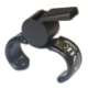 Picture of ACME Referee Finger Whistle - black 477/58.5