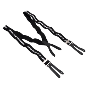 Picture of SHER-WOOD Suspender Pro Leather