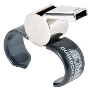 Picture of ACME Referee Finger Whistle - 477/60.5