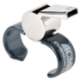 Picture of ACME Referee Finger Whistle - 477/60.5