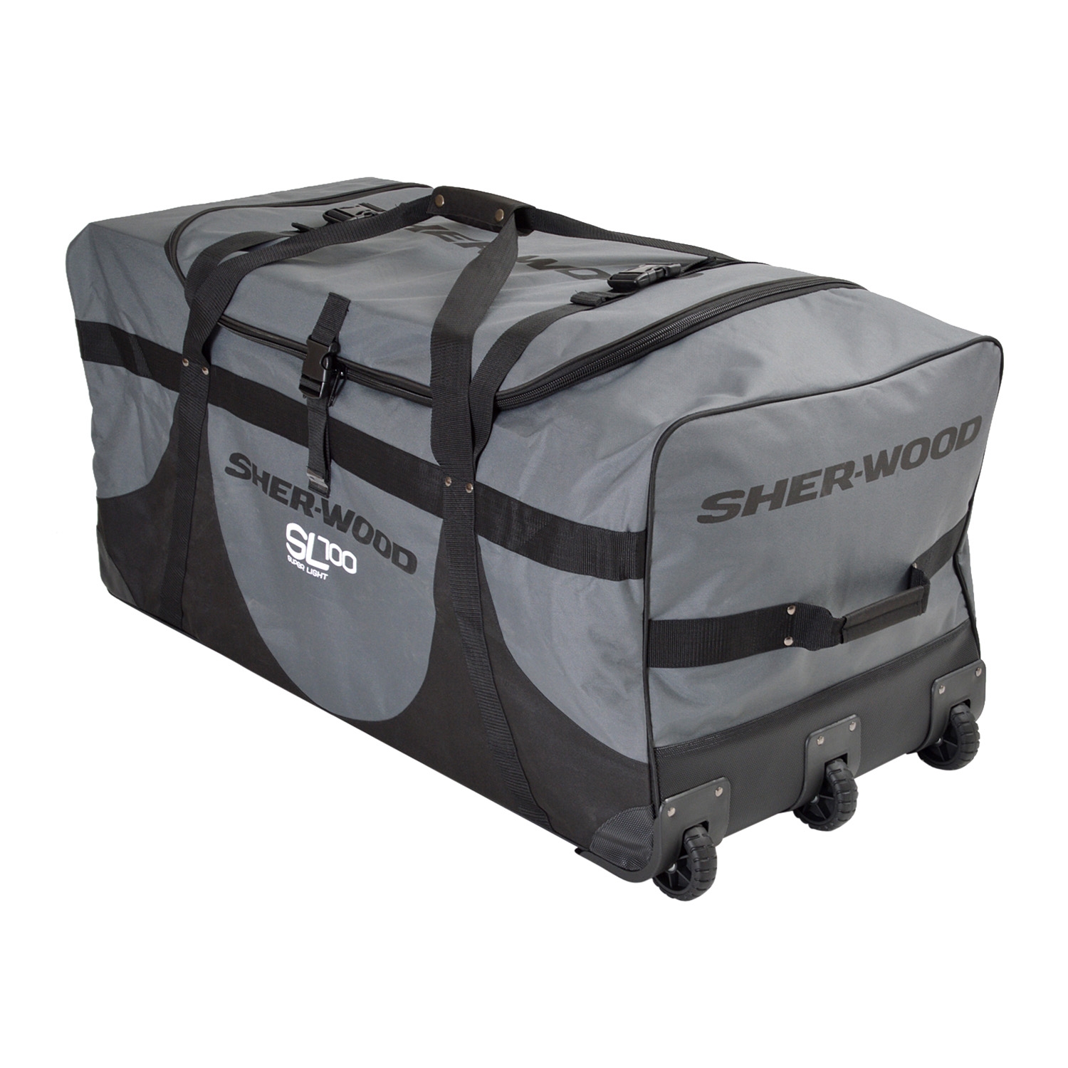 Picture of SHER-WOOD Goal Wheel Bag GS950