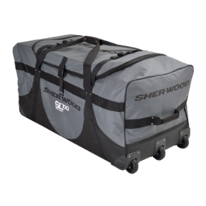 Picture of SHER-WOOD Goal Wheel Bag GS950