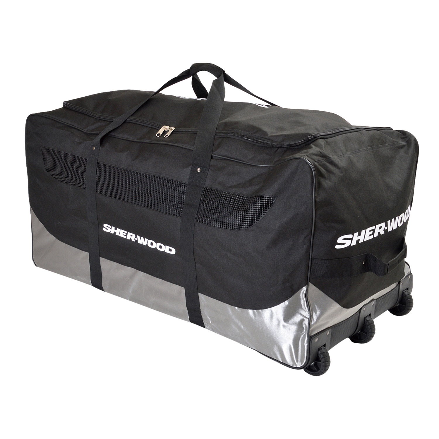 Picture of SHER-WOOD Goal Wheel Bag GS650