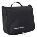 Bild von SHER-WOOD Kulturtasche schwarz