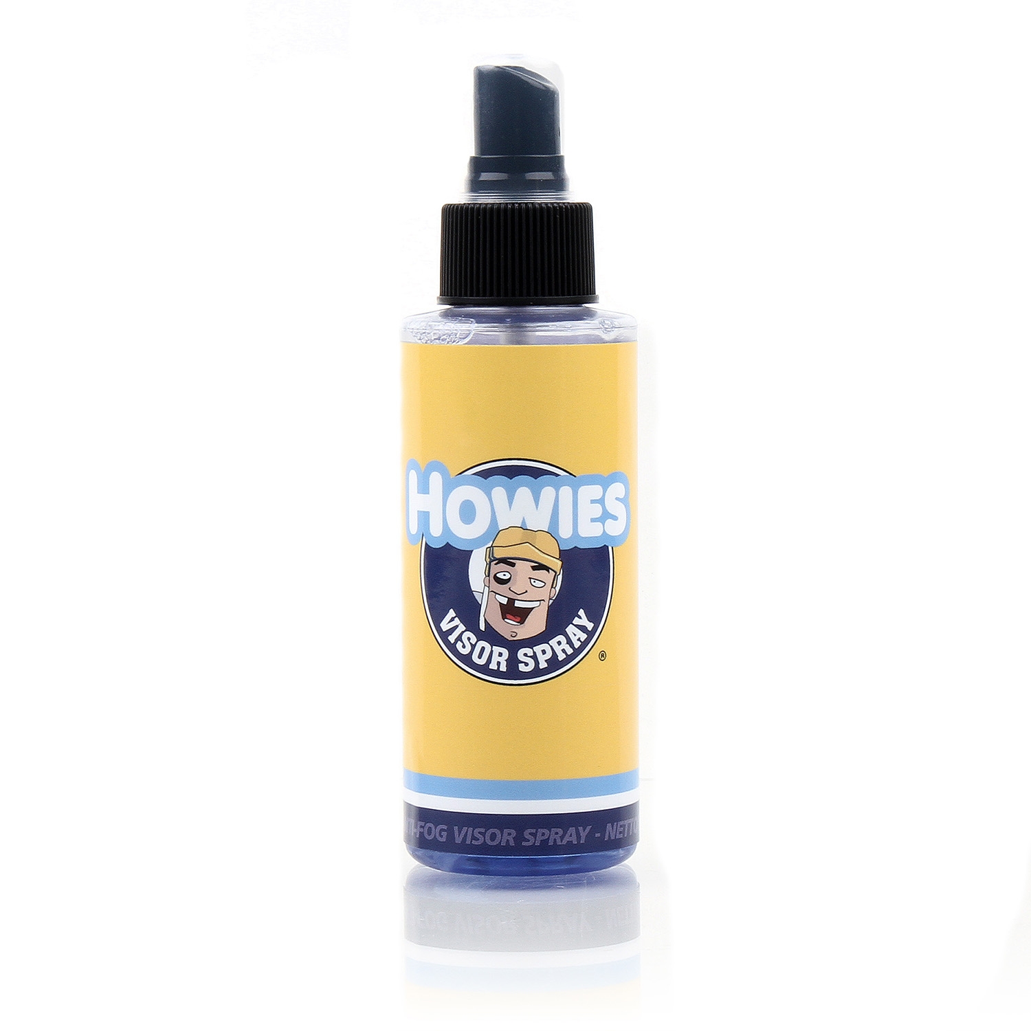 Picture of HOWIES Anti-Fog Visor Spray - 4oz. Bottle (115 ml)