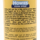 Picture of HOWIES Anti-Fog Visor Spray - 4oz. Bottle (115 ml)