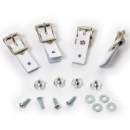 Picture of NASH Toe Buckles - Pack of 4 incl. Hardware