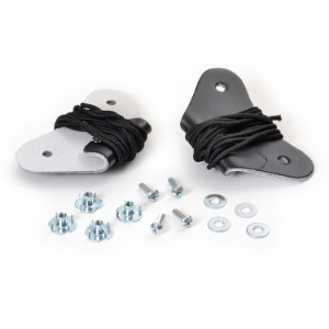 Picture of NASH Butterfly Style Toe Bridge (RBK) - Retail Packaging