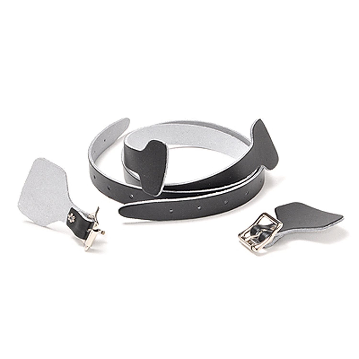 Picture of NASH Top Leg Strap 24" with buckle - Retail Packaging