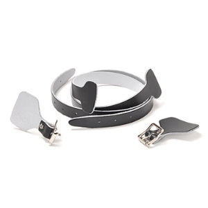 Picture of NASH Top Leg Strap 24" with buckle - Retail Packaging