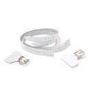 Picture of NASH Split Knee Strap 24" with buckle - Retail Packaging