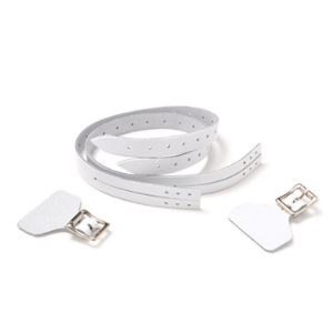 Picture of NASH Split Knee Strap 24" with buckle - Retail Packaging
