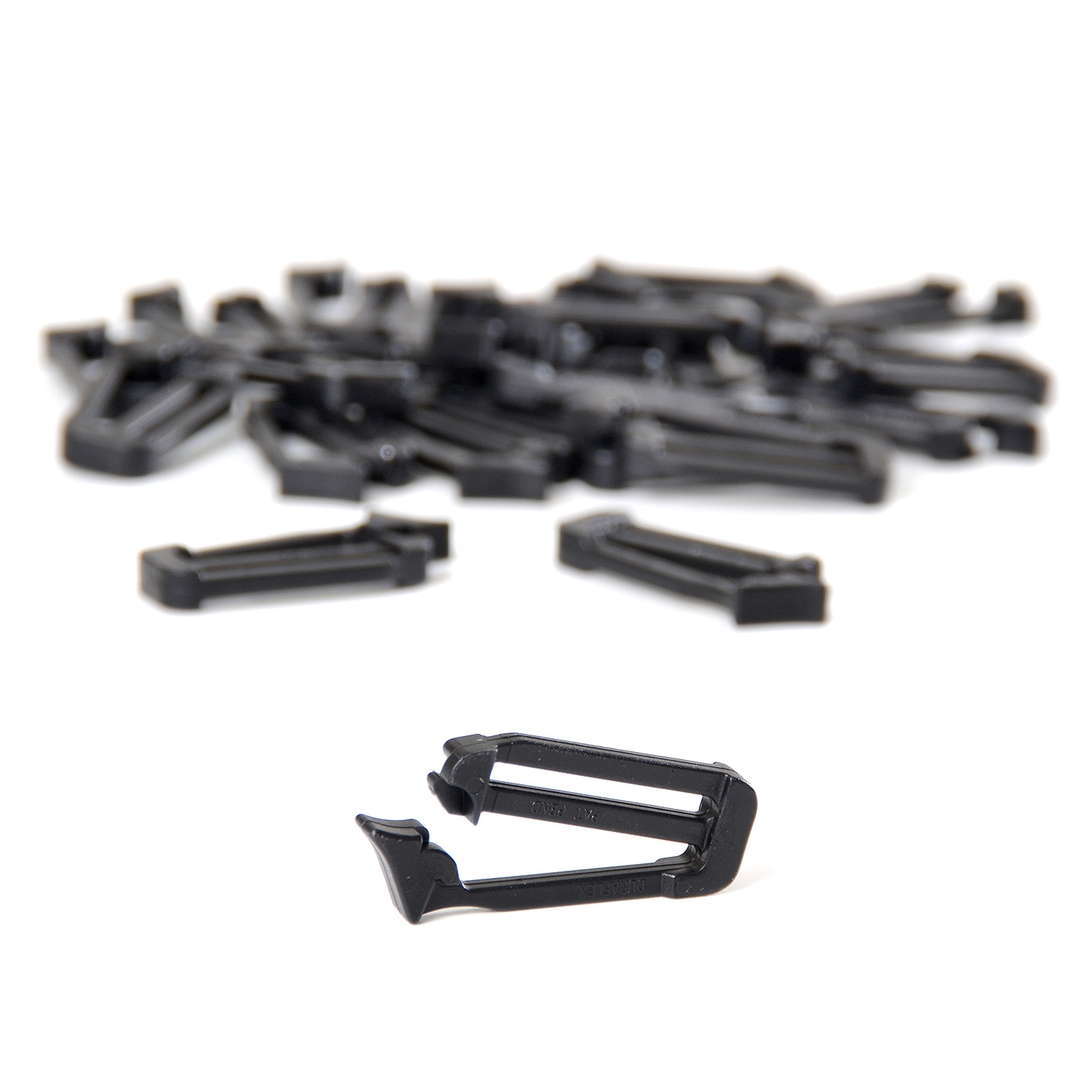 Picture of NASH Slick Clips - Pack of 25