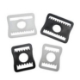 Изображение NASH Plastic Clip 1" for Goalie Helmets -