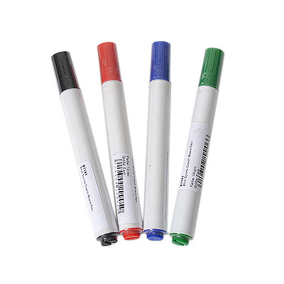 Picture of Blue Sports Coach Board Pen Green