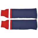 Picture of NHL Hockey Socks Washington Junior - Navy/White/Red