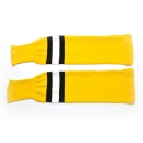 Picture of NHL Hockey Socks Boston Bruins Senior - Yellow/White/Black