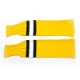 Picture of NHL Hockey Socks Boston Bruins Senior - Yellow/White/Black