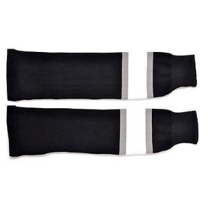 Picture of NHL Hockey Socks L.A. Kings Senior - Black/White/Gray