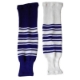 Picture of NHL Hockey Socks Toronto Maple Leafs Senior - Blue/White