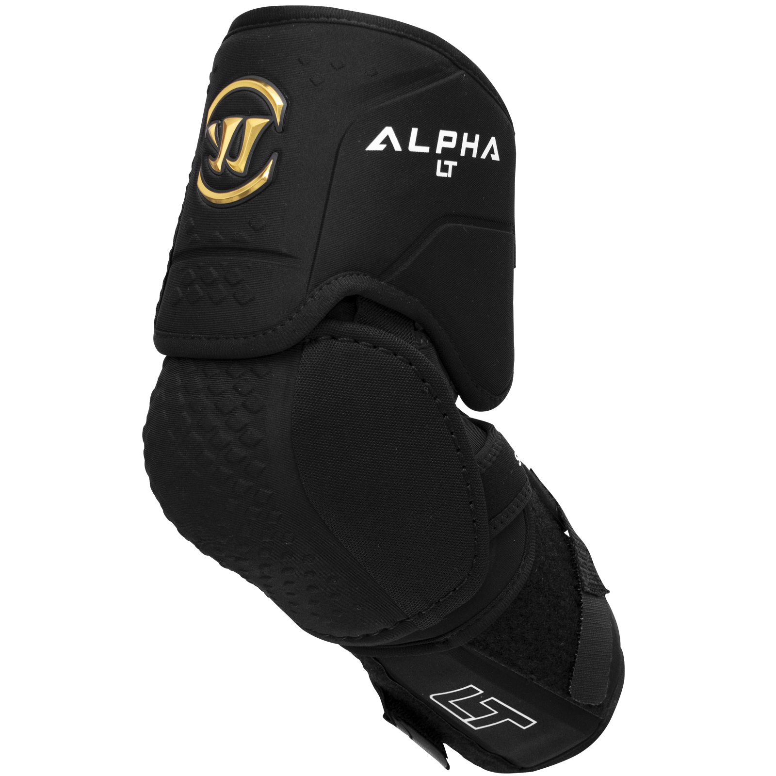 Bild von Warrior Senior Schutzausrüstung Alpha LT Ellenbogenschoner