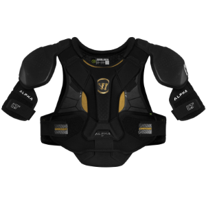 Picture of Warrior Junior Schutzausrüstung Alpha LT Schulterschutz