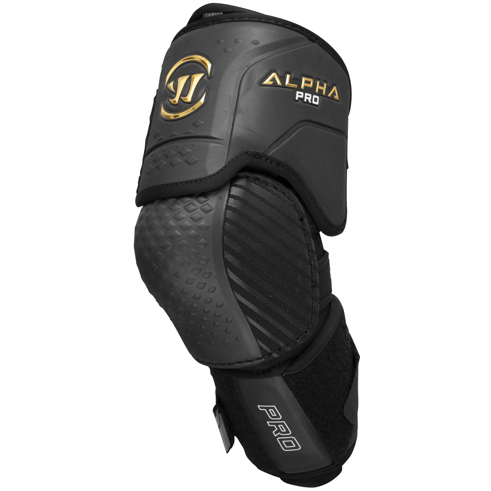Picture of Warrior Junior Schutzausrüstung Alpha PRO Ellenbogenschoner