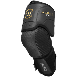 Picture of Warrior Junior Schutzausrüstung Alpha PRO Ellenbogenschoner