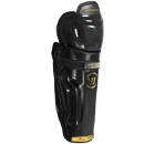 Bild von Warrior Junior Schutzausrüstung Alpha PRO Schienbeinschoner