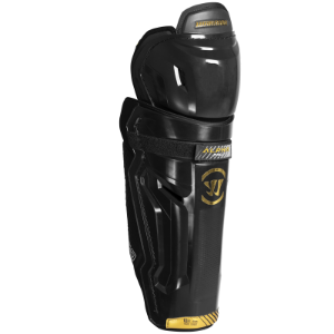 Bild von Warrior Junior Schutzausrüstung Alpha PRO Schienbeinschoner