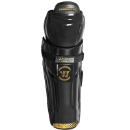 Bild von Warrior Junior Schutzausrüstung Alpha PRO Schienbeinschoner