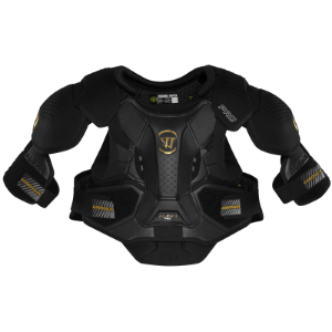 Picture of Warrior Junior Schutzausrüstung Alpha PRO Schulterschutz