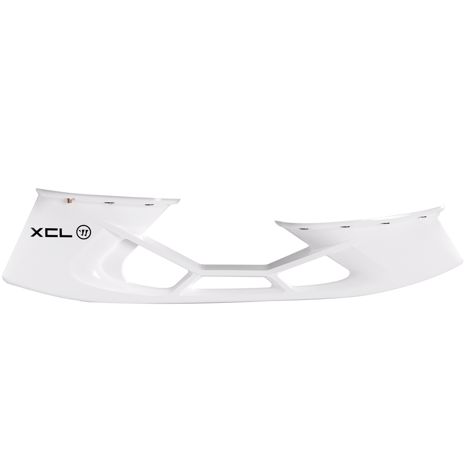 Bild von Warrior Senior Schlittschuhe XCL Kufenhalter weiß